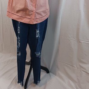 Jeans NWT